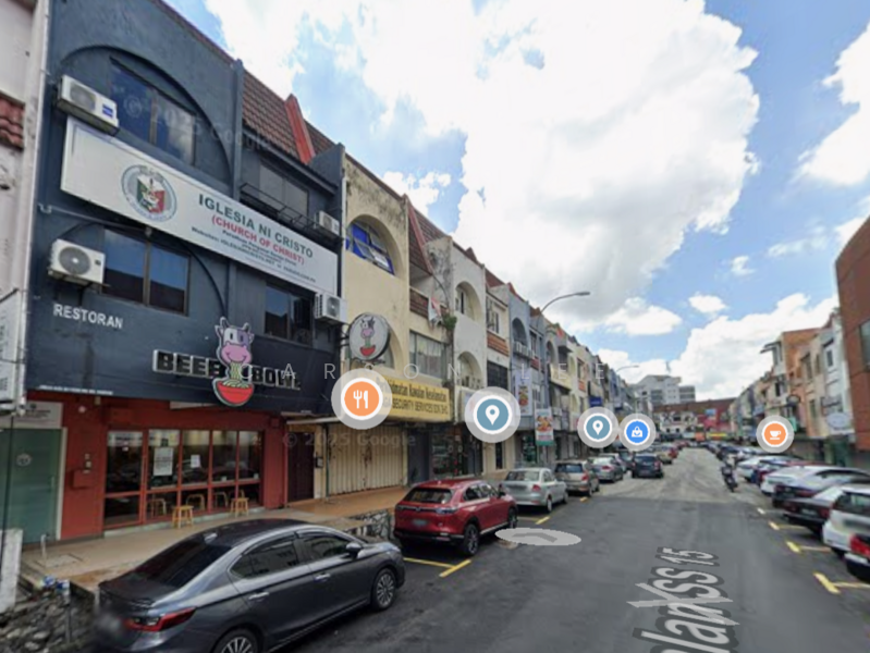 Shop for Rent in SS15 (Subang Jaya) - Carson Lee - PropertyGuru.com.my