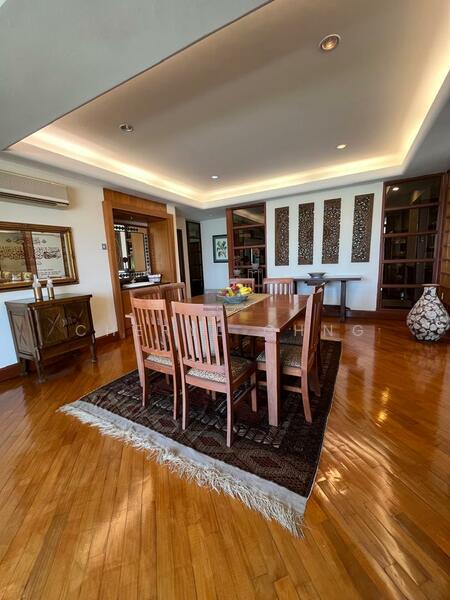 Untuk Dijual - Pangsapuri Mahligai Baiduri