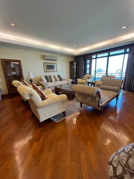 Untuk Dijual - Pangsapuri Mahligai Baiduri