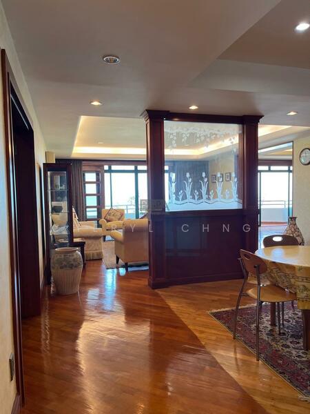 Untuk Dijual - Pangsapuri Mahligai Baiduri