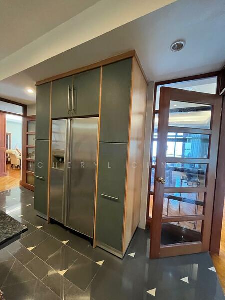 Untuk Dijual - Pangsapuri Mahligai Baiduri