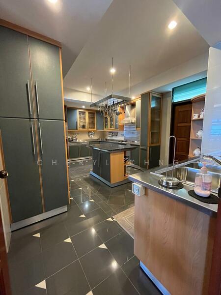 Untuk Dijual - Pangsapuri Mahligai Baiduri