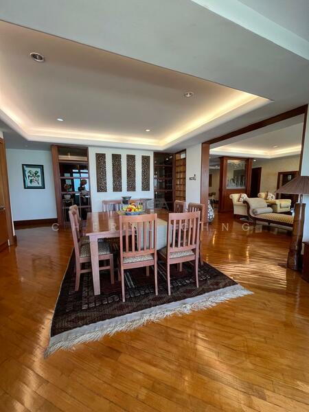 Untuk Dijual - Pangsapuri Mahligai Baiduri