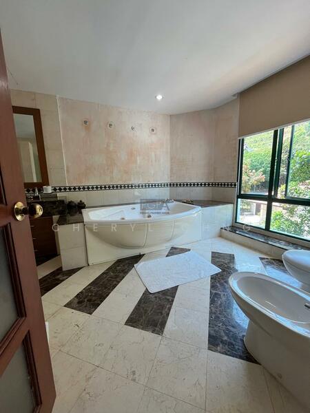 Untuk Dijual - Pangsapuri Mahligai Baiduri