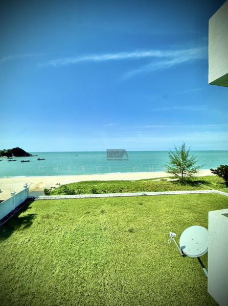 Untuk Dijual - Pangsapuri Mahligai Baiduri