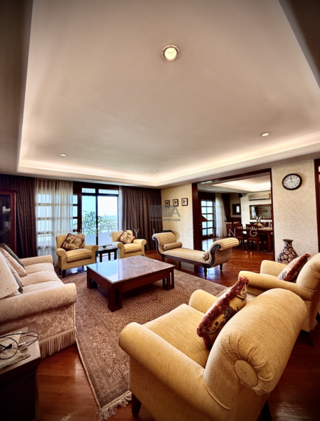 Untuk Dijual - Pangsapuri Mahligai Baiduri