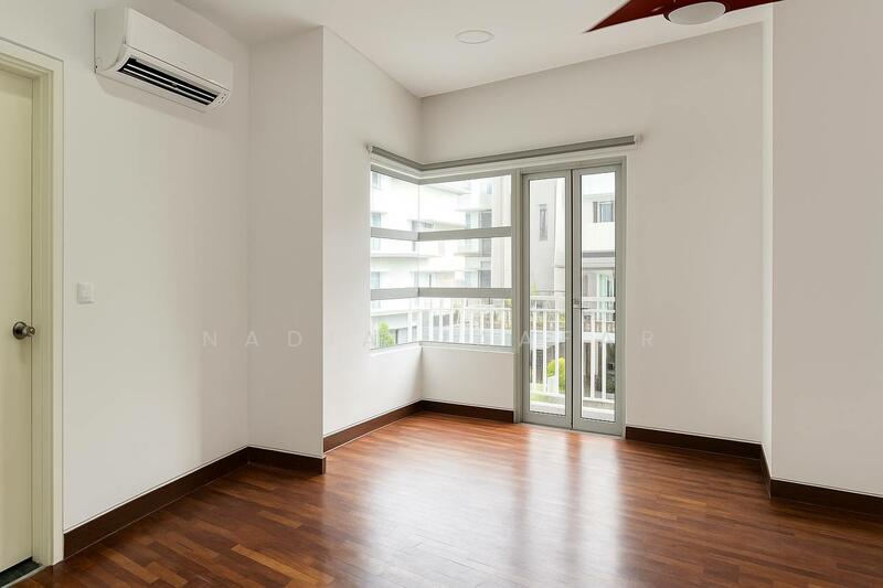 Untuk Dijual - 2 Storey Semi D Prima Villa Saujana Melawati Taman Melawati FREEHOLD