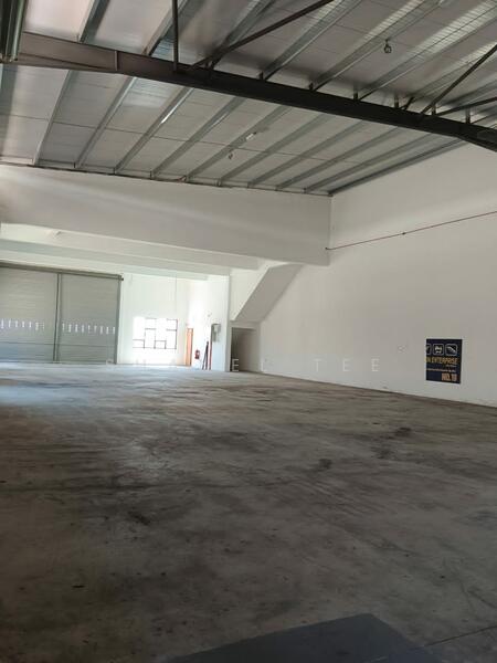 Untuk Disewa - Taman Bukit Perdana, Kluang