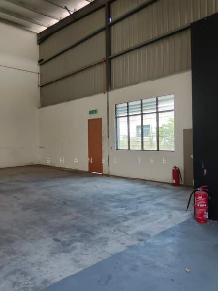 Untuk Disewa - Taman Bukit Perdana, Kluang