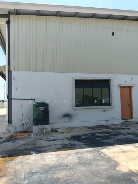 Untuk Disewa - Taman Bukit Perdana, Kluang