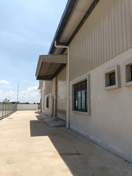 Untuk Disewa - Taman Bukit Perdana, Kluang