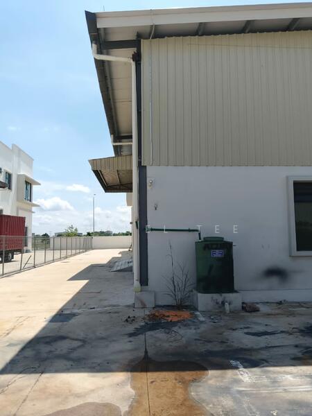 Untuk Disewa - Taman Bukit Perdana, Kluang