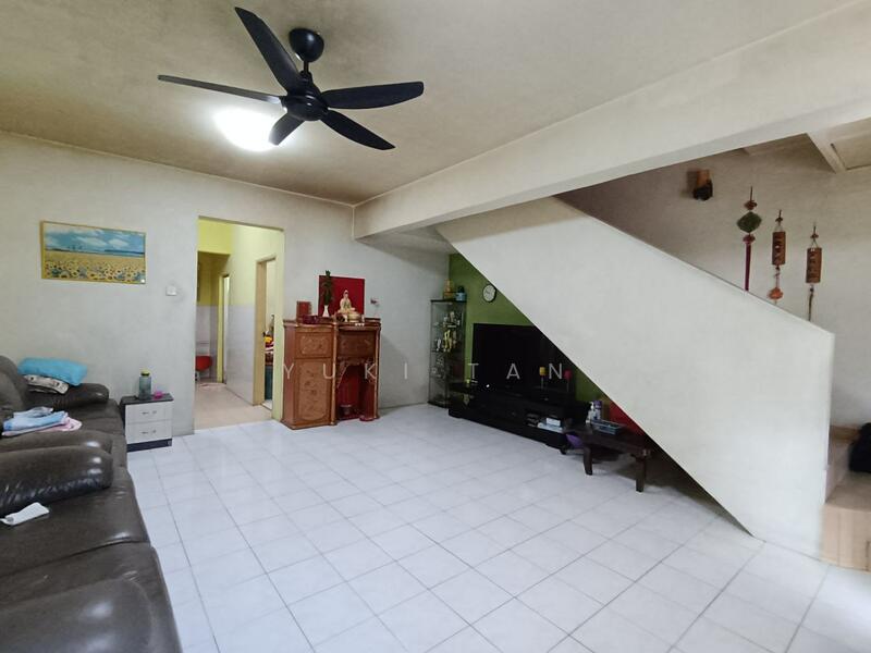 Untuk Dijual - Section 5