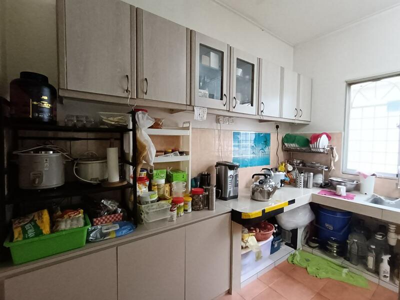 Untuk Dijual - Section 5