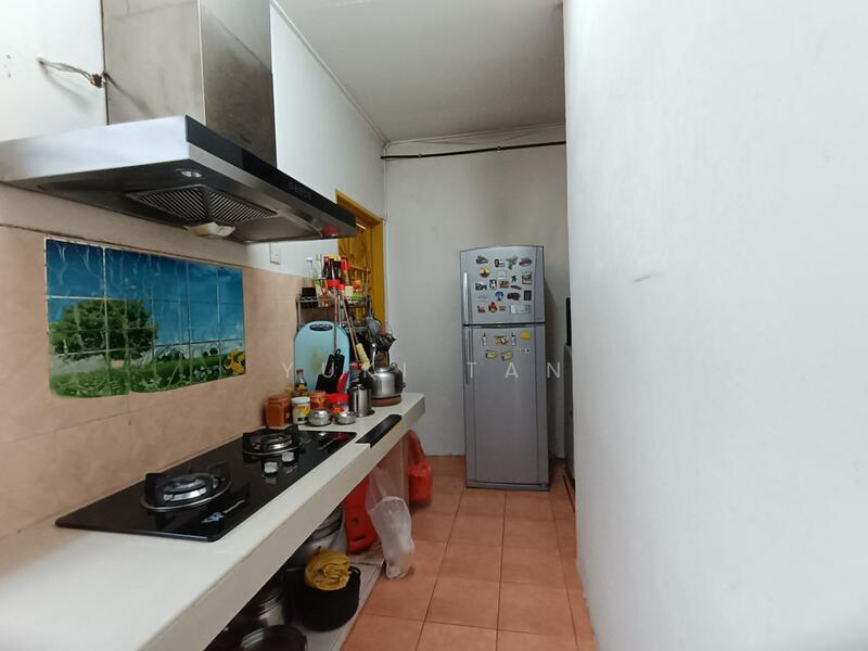 Untuk Dijual - Section 5