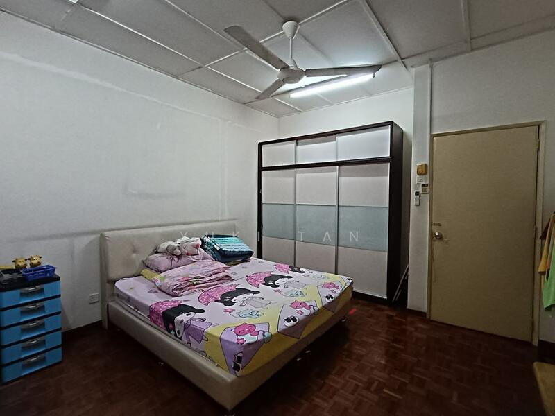 Untuk Dijual - Section 5