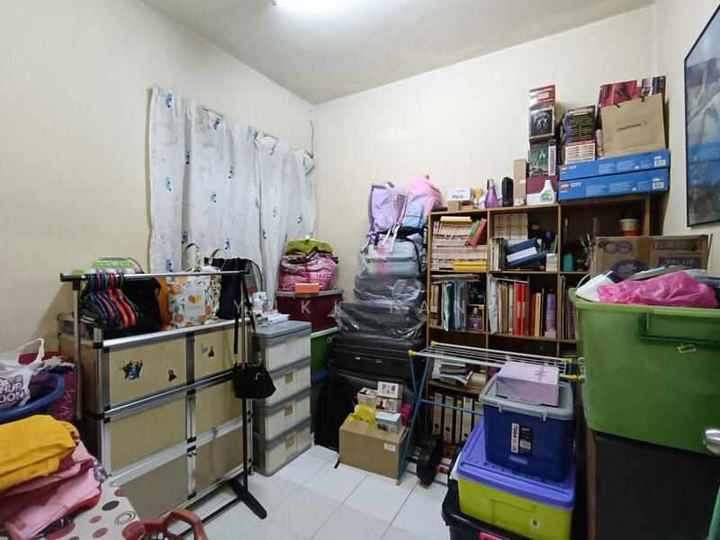 Untuk Dijual - Section 5