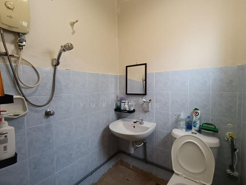 Untuk Dijual - Section 5