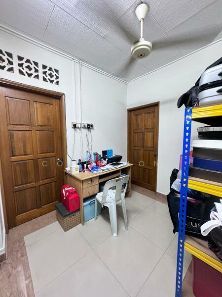 For Sale - Taman Bukit Maluri, 1.5sty, freehold, 22x80, Reno, Kepong