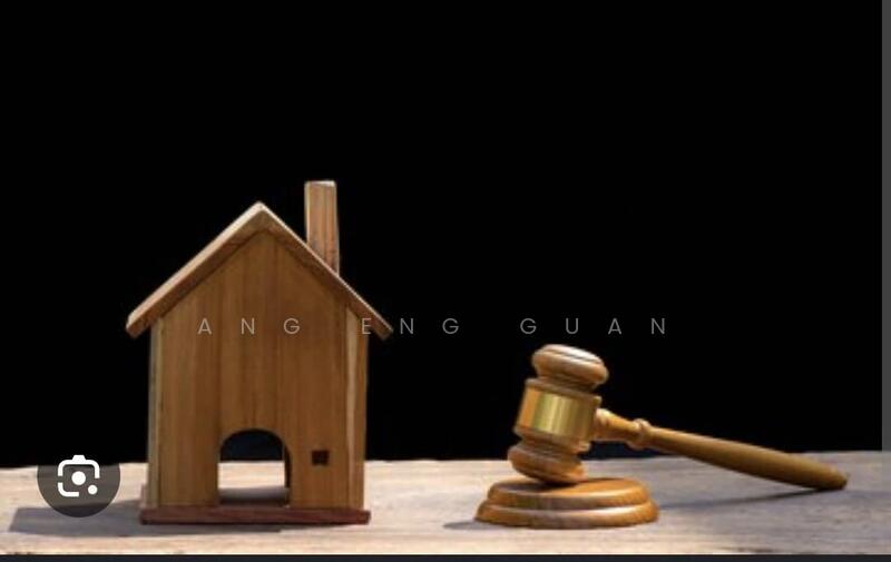 Untuk Dijual - Acacia Residences