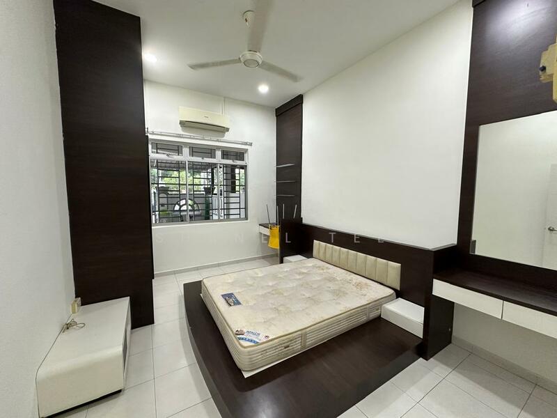 Untuk Dijual - Taman Pelangi