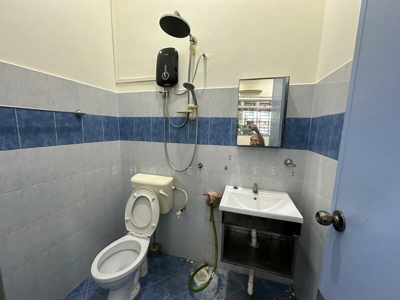 Untuk Dijual - Taman Pelangi