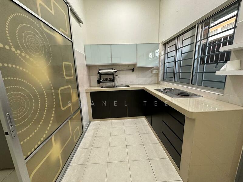 Untuk Dijual - Taman Pelangi