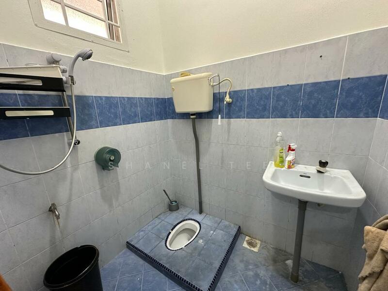 Untuk Dijual - Taman Pelangi