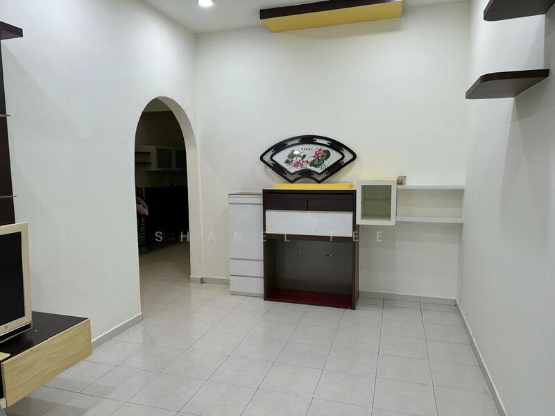 Untuk Dijual - Taman Pelangi