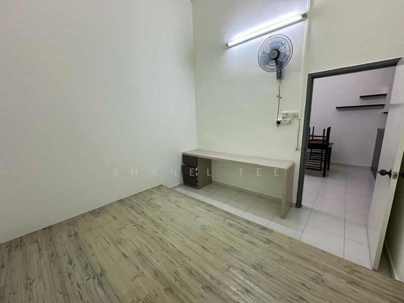 Untuk Dijual - Taman Pelangi