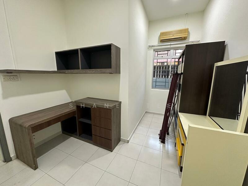 Untuk Dijual - Taman Pelangi