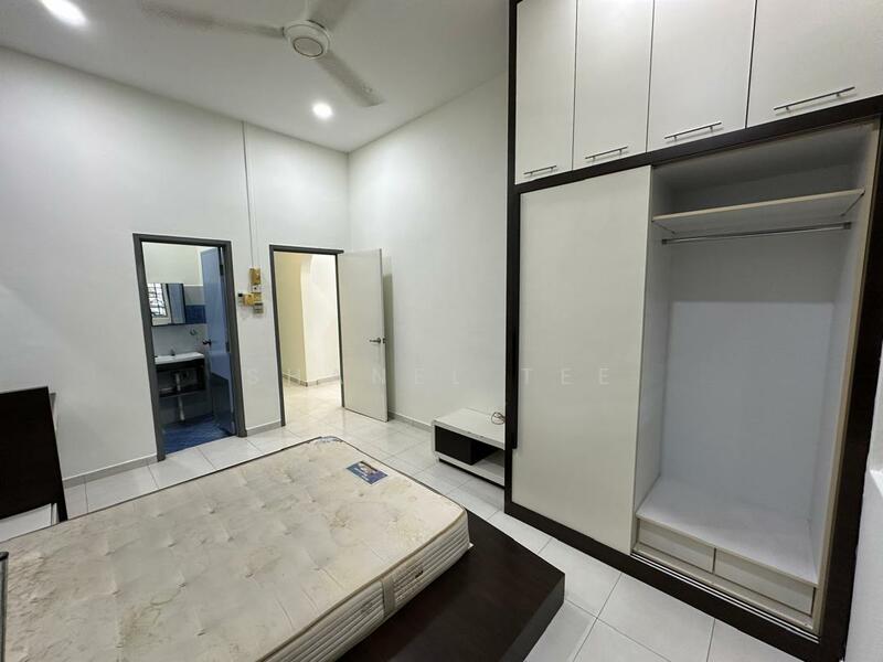 Untuk Dijual - Taman Pelangi