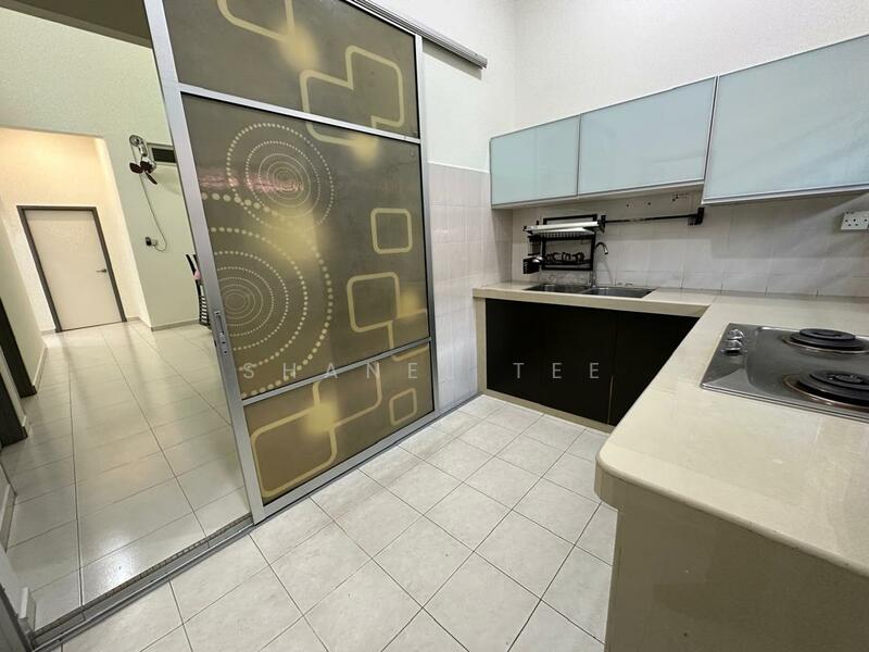 Untuk Dijual - Taman Pelangi