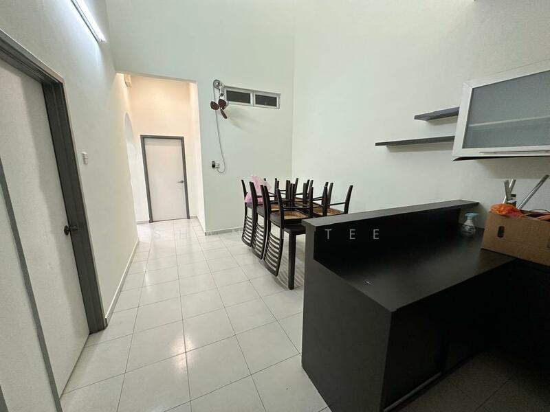 Untuk Dijual - Taman Pelangi