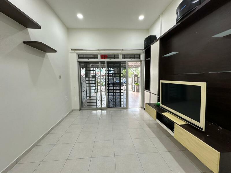 Untuk Dijual - Taman Pelangi