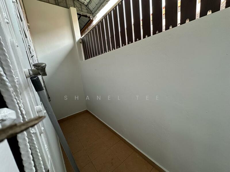 Untuk Dijual - Taman Pelangi