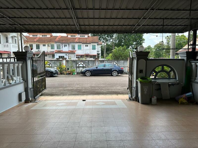 Untuk Dijual - Taman Pelangi