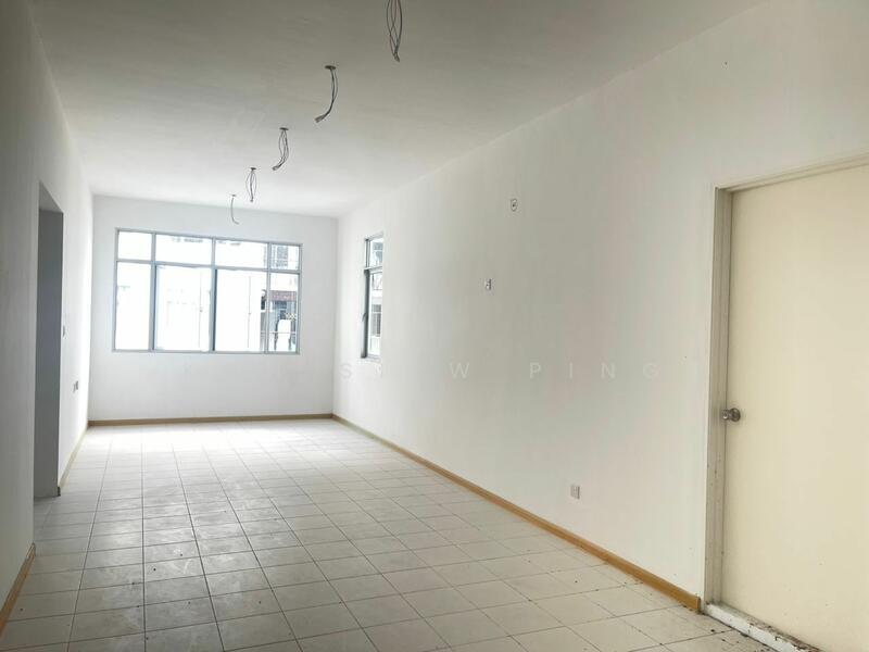 Untuk Dijual - Residensi Bintawa Riverfront (PR1MA @ Bintawa Riverfront)