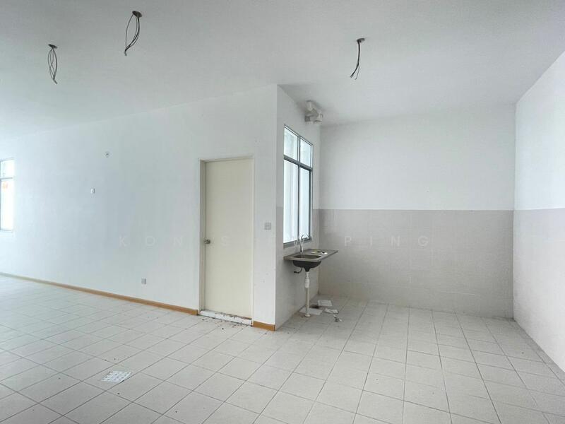 Untuk Dijual - Residensi Bintawa Riverfront (PR1MA @ Bintawa Riverfront)