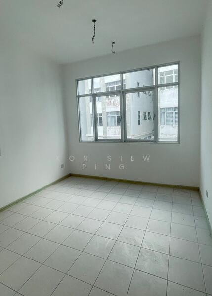 Untuk Dijual - Residensi Bintawa Riverfront (PR1MA @ Bintawa Riverfront)