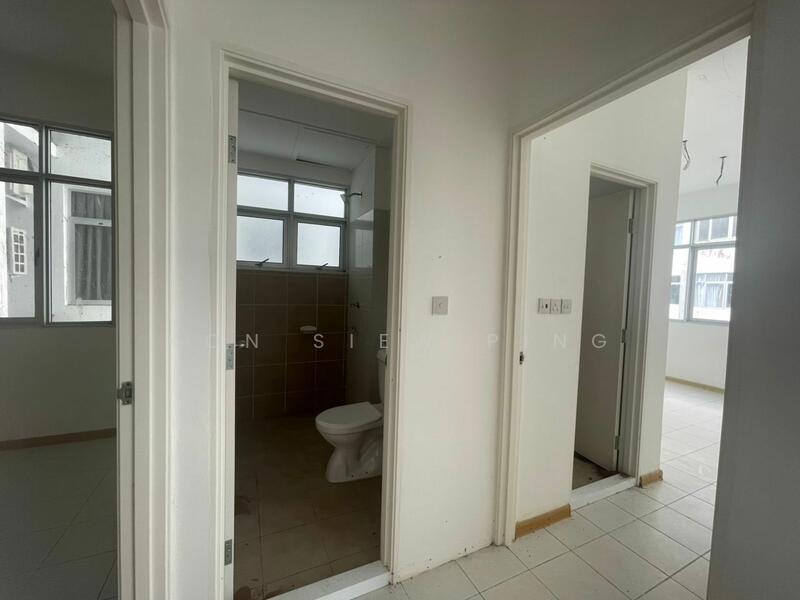 Untuk Dijual - Residensi Bintawa Riverfront (PR1MA @ Bintawa Riverfront)