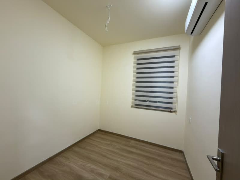 Service Residence for Rent at Baron Residence @ Lake City - Chris Tye - Interior - PropertyGuru.com.my