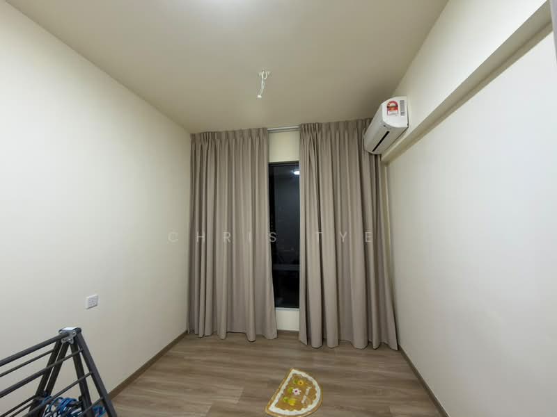 Service Residence for Rent at Baron Residence @ Lake City - Chris Tye - Interior - PropertyGuru.com.my