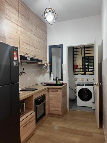 For Rent - PV9 Residences