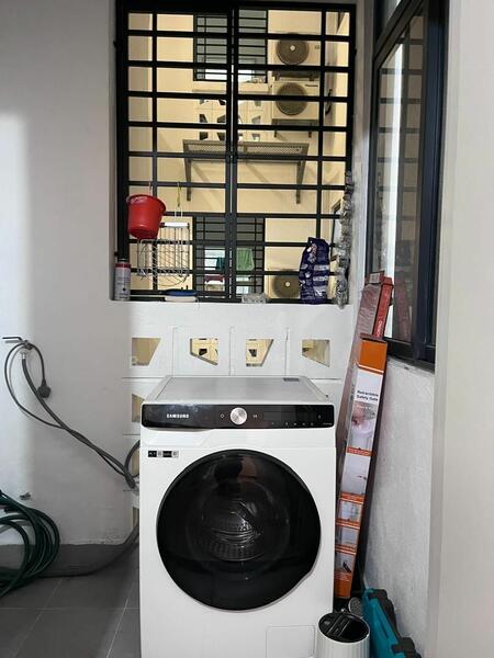 For Rent - PV9 Residences