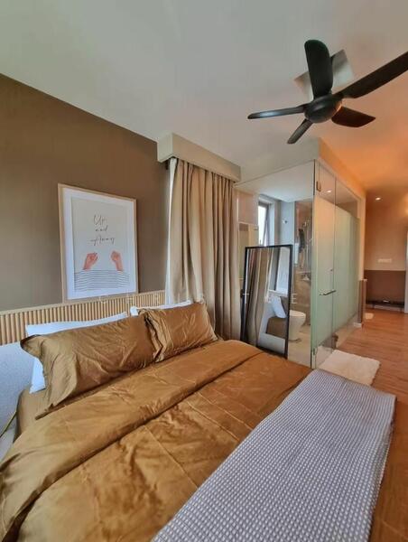 Untuk Disewa - Riveria City