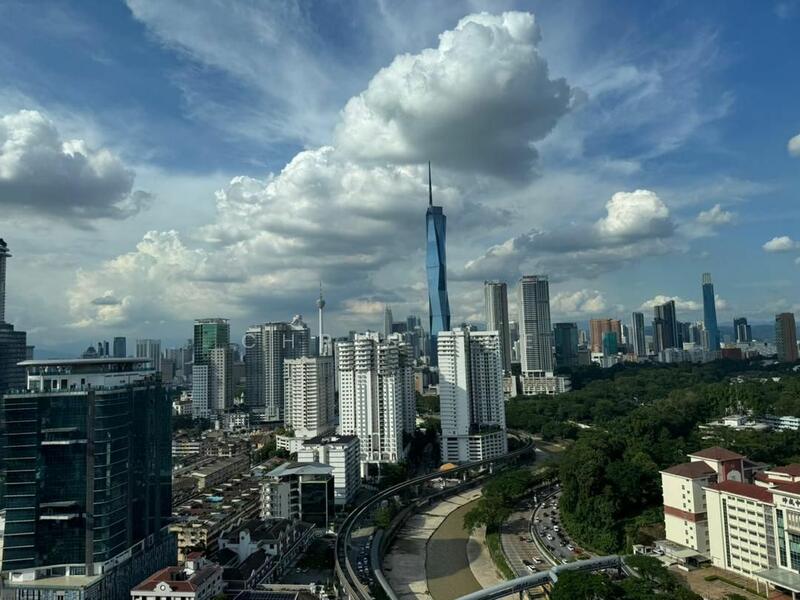 Untuk Disewa - Riveria City