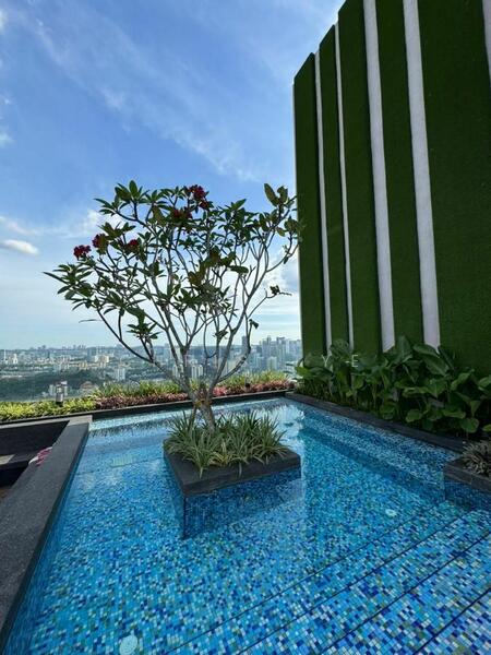 Untuk Disewa - Riveria City