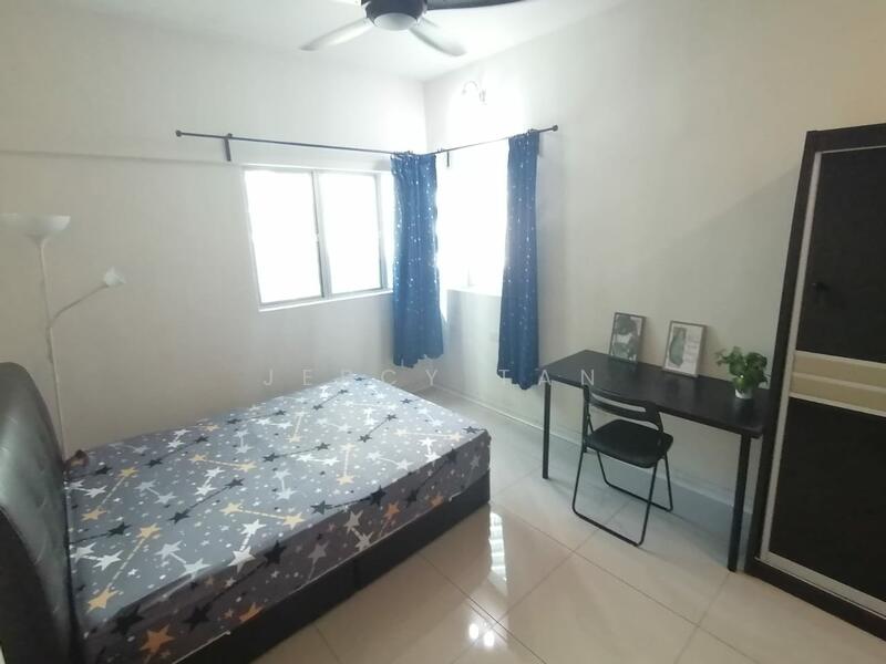 Kiara Residence (Residensi Kiara Jalil 1) untuk Untuk Dijual - RM 520,000, Feb 2026 - PropertyGuru.com.my