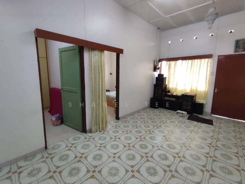 Untuk Dijual - Taman Lian Seng